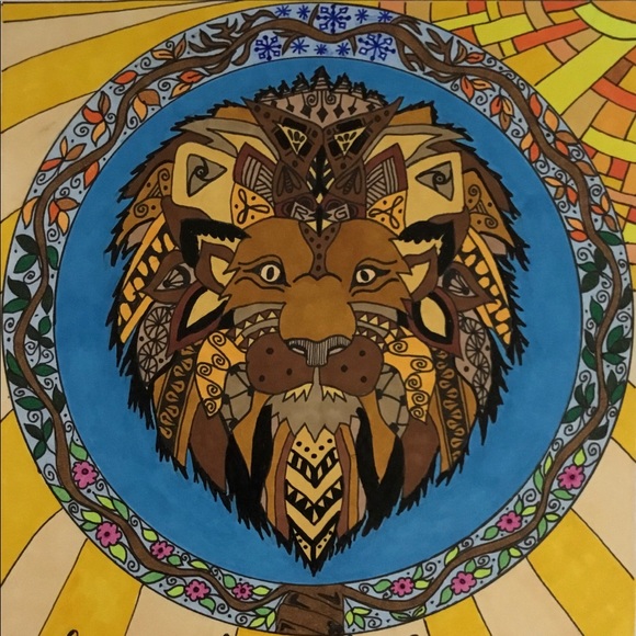 Meet your Posher, Becky - Picture 1 of 1